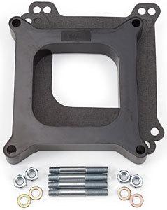 Edelbrock 8710 carb spacer , phenolic