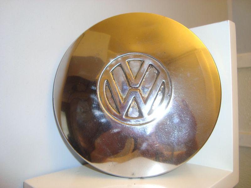 Deisel volkswagon vw rabbit front ornament