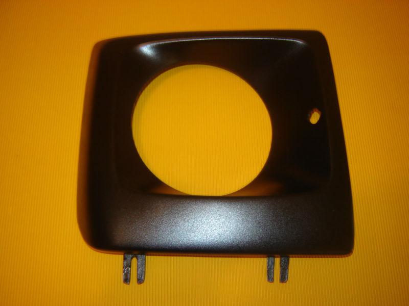 Mercedes Benz G Class W463 Headlight covers surround, US $198.00, image 2