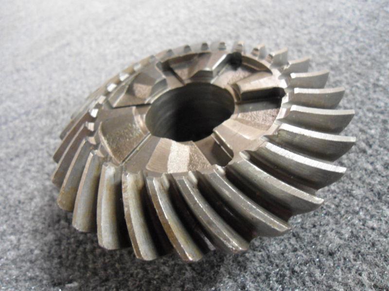 #92320, 43-92320, 4392320 reverse gear 1983-91 mercury/mercruiser sterndrive
