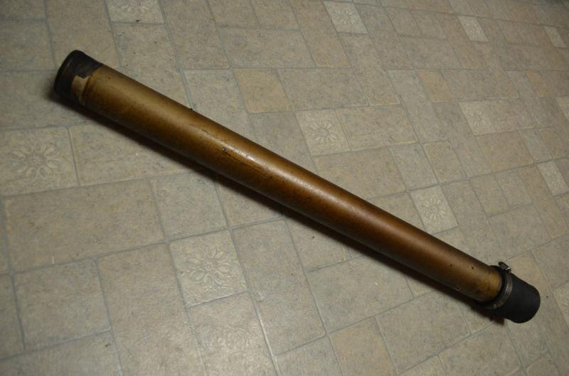 99 seadoo xp limited 951 exhaust pipe