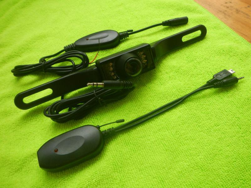 1set car rearview camera new, US $19.99, image 2