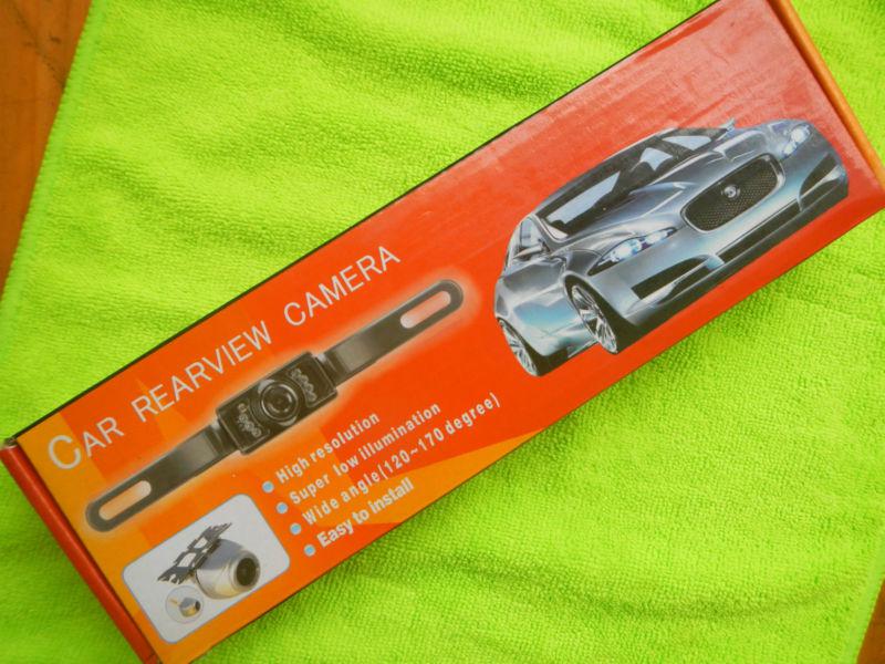 1set car rearview camera new, US $19.99, image 4