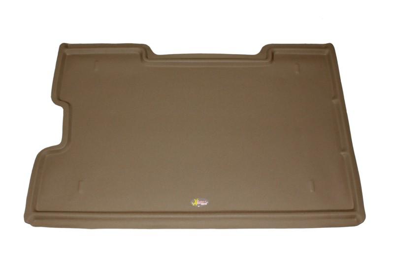 Nifty 417012 catch-all; xtreme floor protection-cargo mat 00-05 excursion