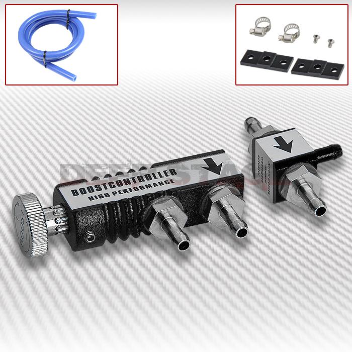 Sell UNIVERSAL FIT ADJUSTABLE RACING TURBO 30PSI MANUAL BOOST BYPASS