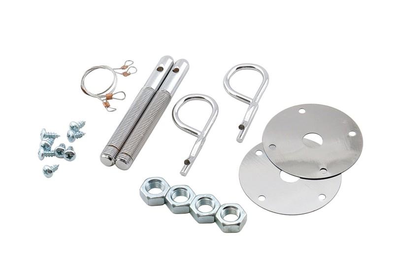 Mr. gasket 1016 hood and deck pinning kit