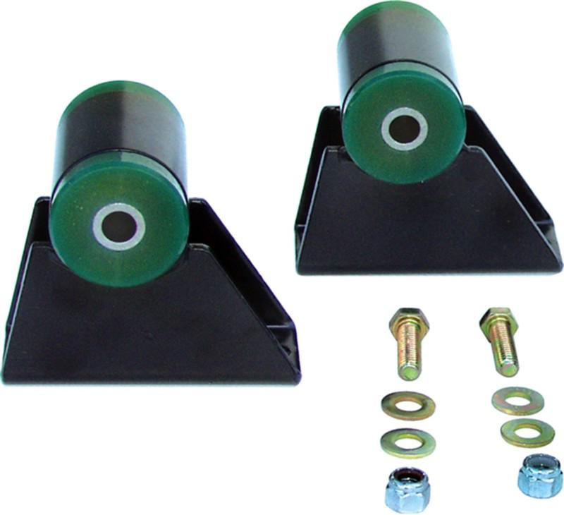 Currie ce-9200 heavy duty motor mount kit 87-06 tj wrangler