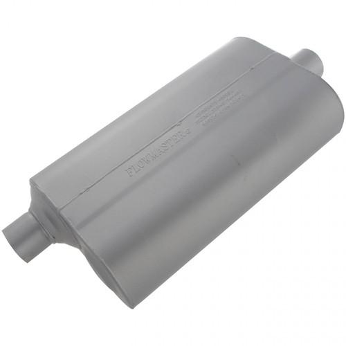 Sell Flowmaster 52456 50 Series SUV Muffler in Chino, California, US