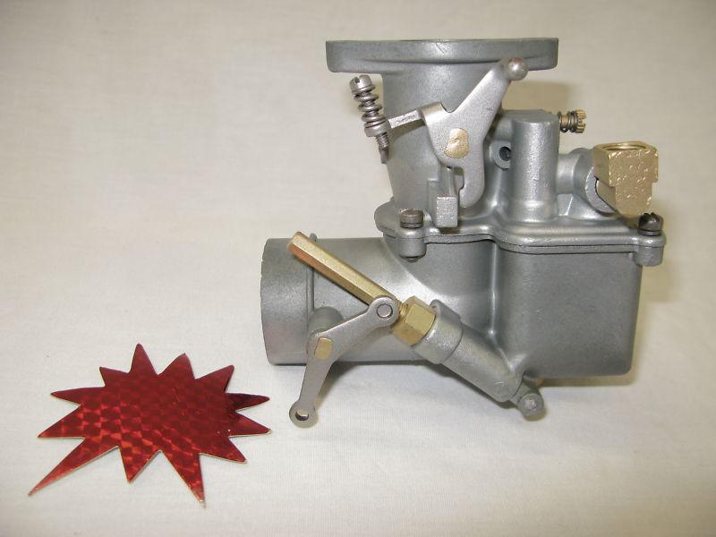 1928 1929 1930 1931 model a ford 1 barrel up draft carburetor, coup  aa truck