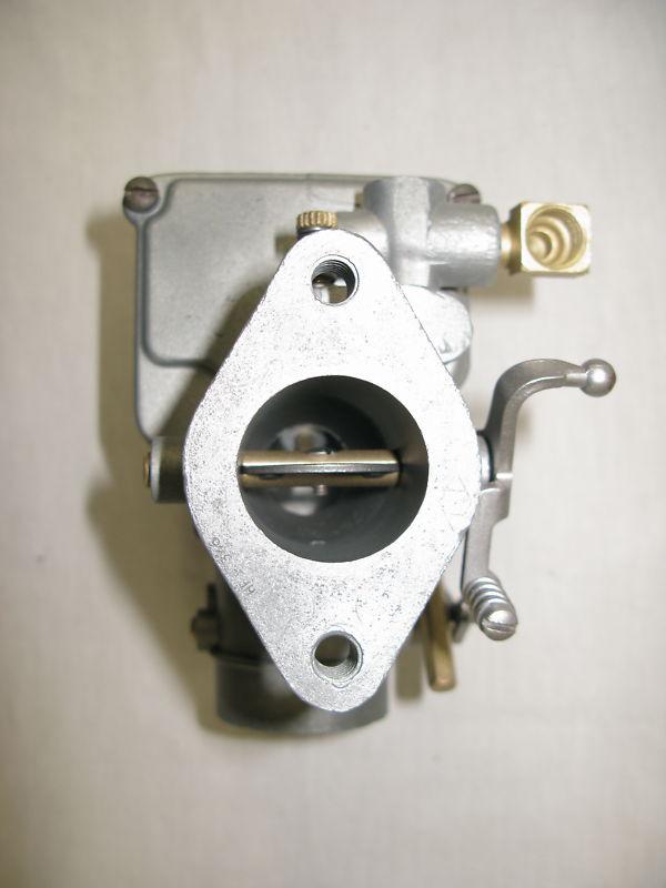 1928 1929 1930 1931 model A Ford 1 barrel up draft carburetor, coup AA truck, US $75.00, image 3
