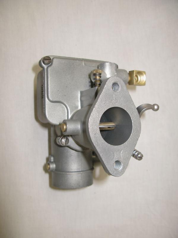1928 1929 1930 1931 model A Ford 1 barrel up draft carburetor, coup AA truck, US $75.00, image 4