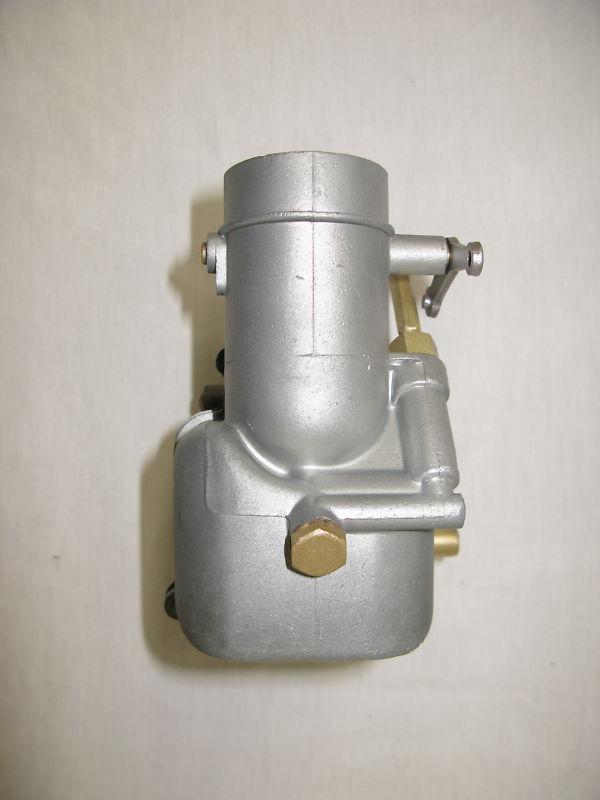 1928 1929 1930 1931 model A Ford 1 barrel up draft carburetor, coup AA truck, US $75.00, image 5