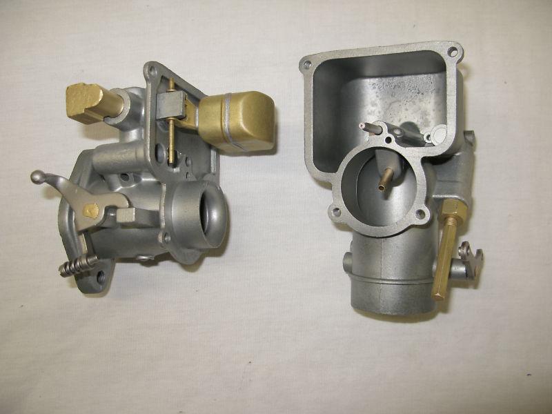 1928 1929 1930 1931 model A Ford 1 barrel up draft carburetor, coup AA truck, US $75.00, image 6