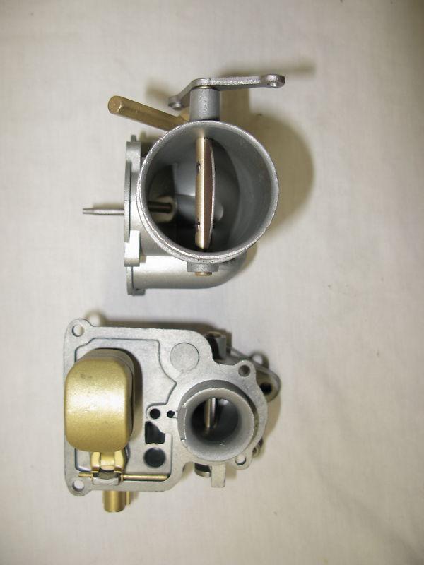 1928 1929 1930 1931 model A Ford 1 barrel up draft carburetor, coup AA truck, US $75.00, image 7