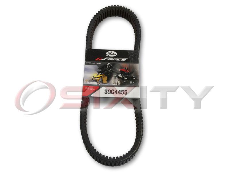2011-2013 arctic cat t570 gates g-force belt drive kevlar aramid cl