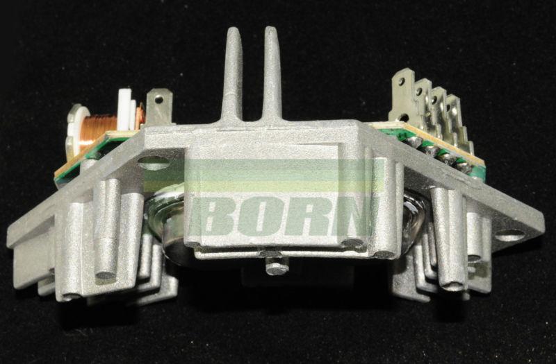 Sell NEW PARTNER HEATER BLOWER RESISTOR for PEUGEOT 405 406 106 605 /