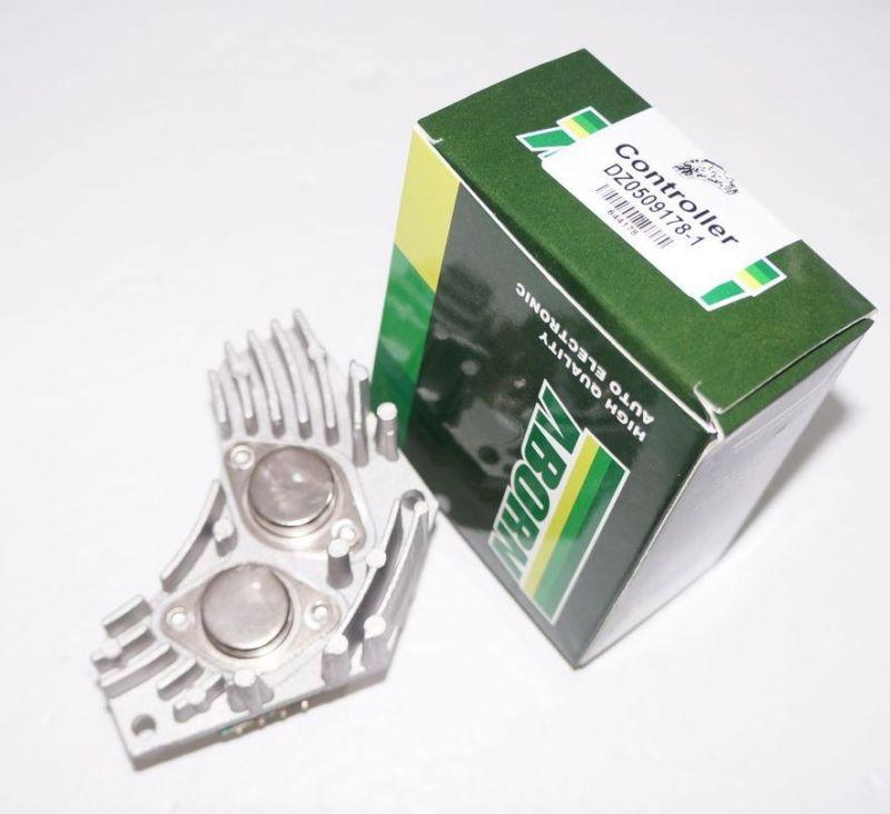 Sell NEW PARTNER HEATER BLOWER RESISTOR for PEUGEOT 405 406 106 605 /