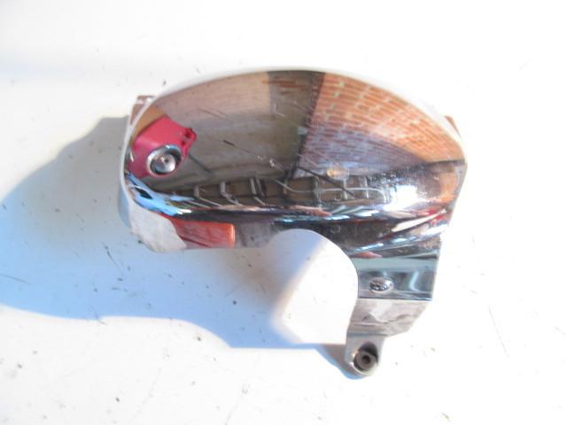 Suzuki vz800 marauder vz 800 2003-03 left engine cover 127520