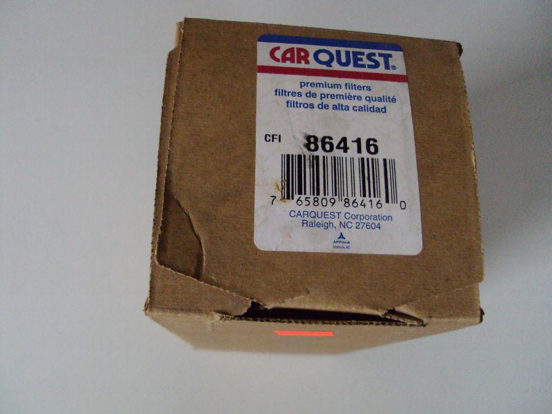 CarQuest Filter 86416 Fuel Filter , US $32.90, image 3
