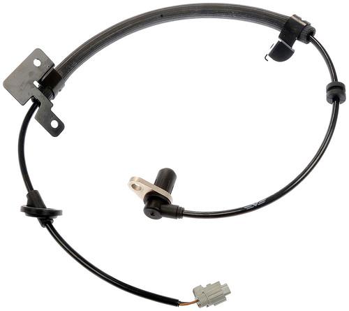 Abs sensor 2000 infiniti i30; 2000 nissan maxima platinum# 2970138