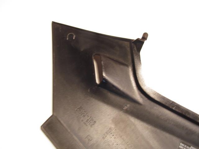 Kawasaki EX250 Ninja 250 2007 07 Right Side Cover 100181, US $90.00, image 2