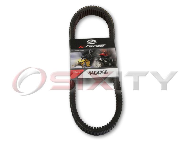2003-2005 polaris frontier touring gates g-force belt drive kevlar aramid uf