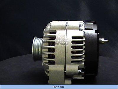 USA INDUSTRIES 8247 Alternator/Generator-Reman Alternator, US $233.68, image 4
