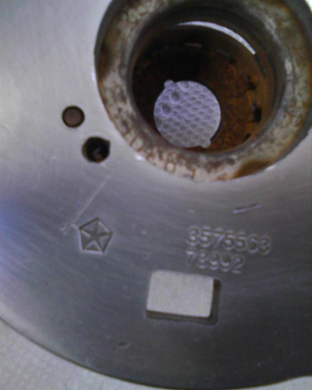 1970-74 DODGE CHALLENGER STEERING WHEEL, US $75.00, image 4