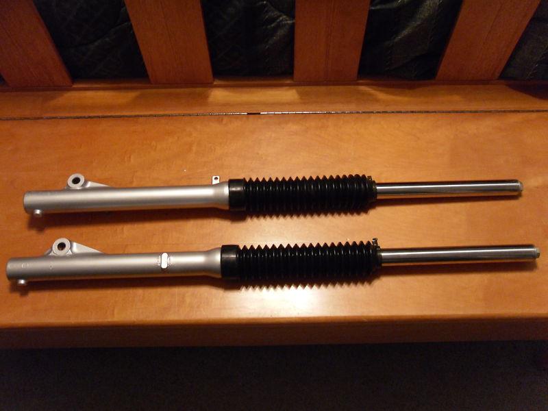 2000 honda 100r front forks