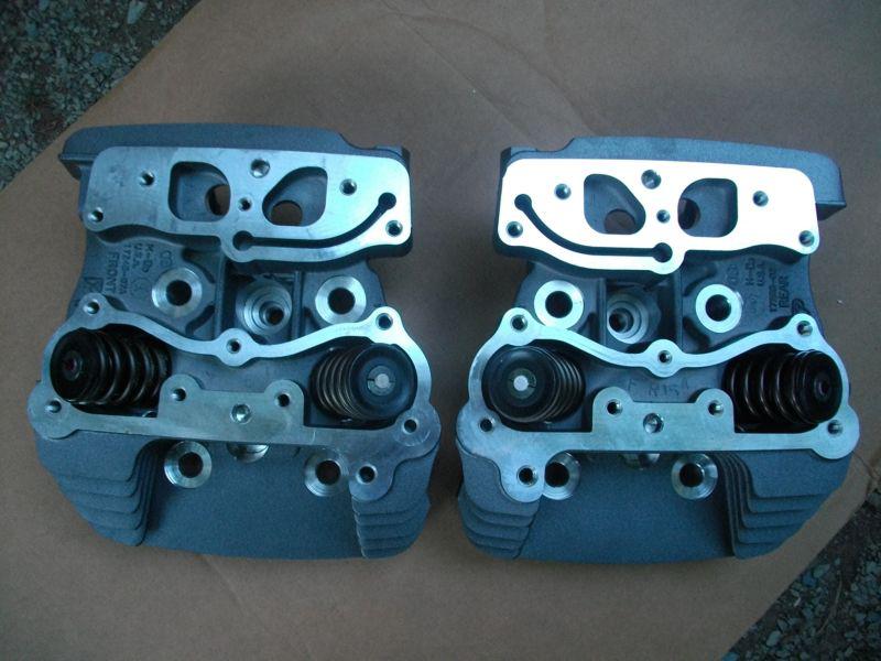 NEW HARLEY DAVIDSON SCREAMIN EAGLE CVO 110