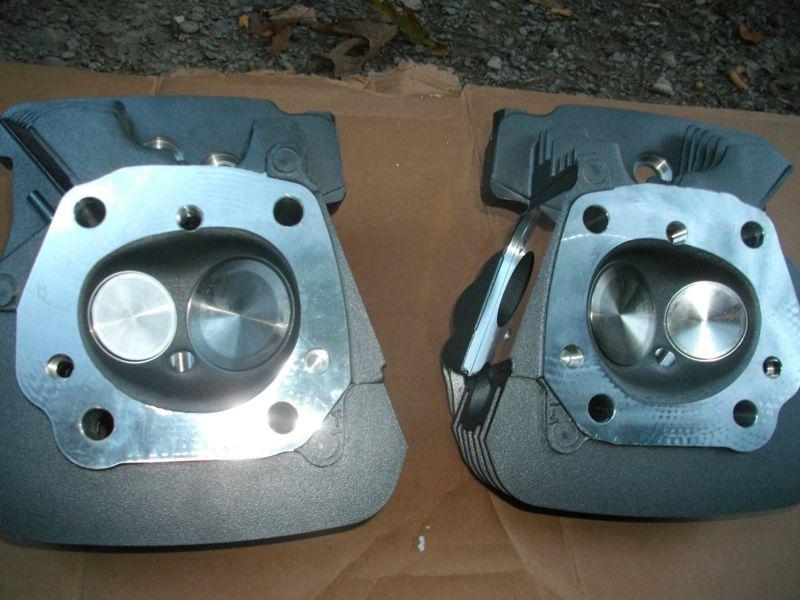 NEW HARLEY DAVIDSON SCREAMIN EAGLE CVO 110