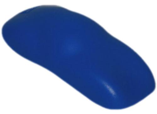 Hot rod flatz marine blue quart kit urethane flat auto car paint kit
