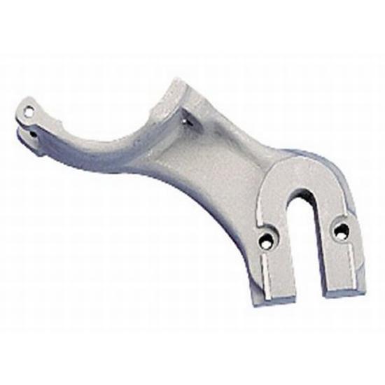 New offenhauser 1949-1953 flathead ford offset generator bracket, lh driver side