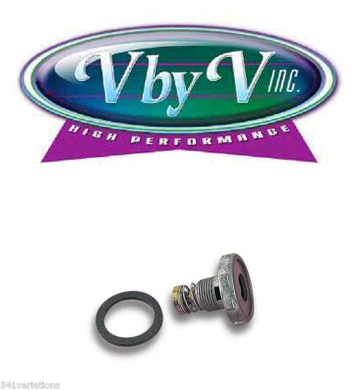 Sell Holley 12525 Power Valve / SingleStage Opening Vacuum 2.5 Power