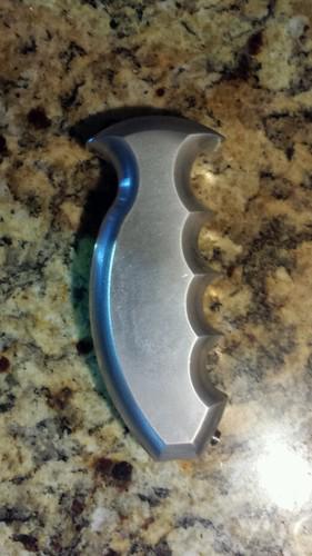  billet shifter for dodge/ chrysler automatics only