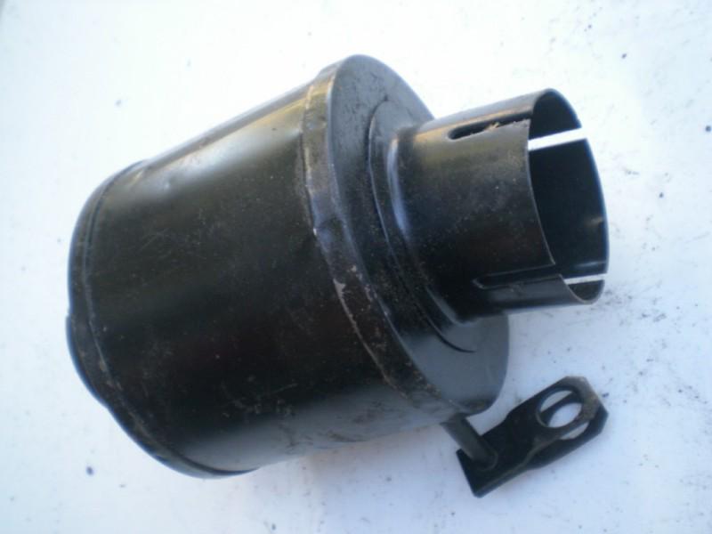 Porsche 356 Heat Control Box (Left), US $140.00, image 3