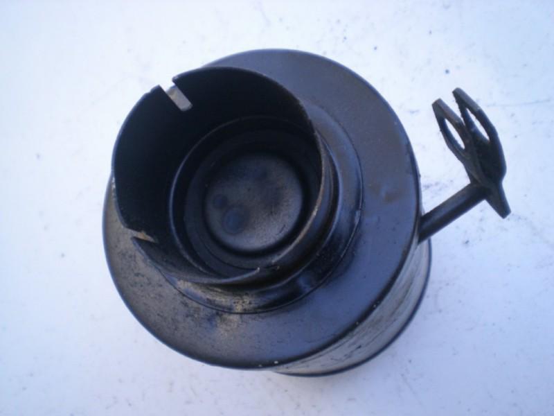 Porsche 356 Heat Control Box (Left), US $140.00, image 4
