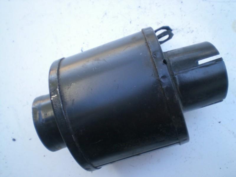 Porsche 356 Heat Control Box (Left), US $140.00, image 5