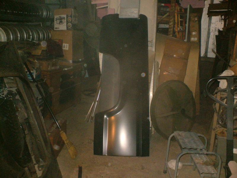 1983-92 ford ranger 6-ft bed side rite side