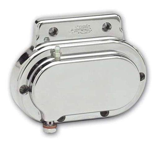 Pro one performance hydraulic clutch actuator smooth chr big twin