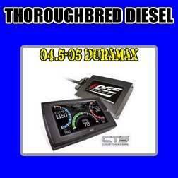 Edge products juice with attitude cts tuner 04.5-05 duramax lly 21101