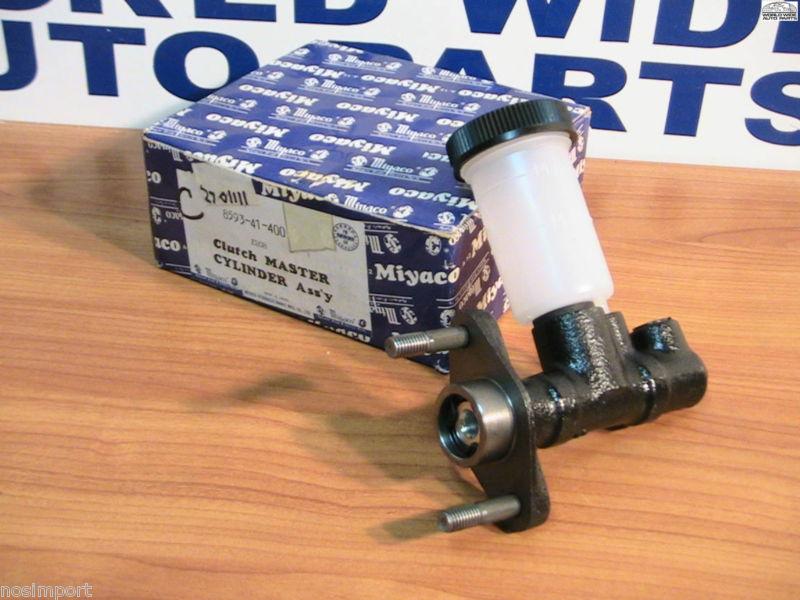 Mazda rx7 clutch master cylinder 12a  japan made 1980