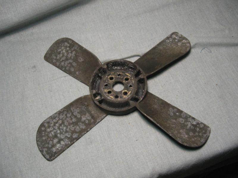 Mercedes 190 SL Engine Fan, US $120.00, image 2