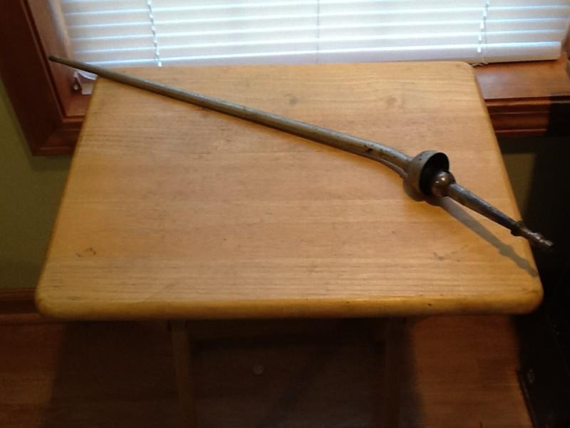 Sell Model A Gear Shift Lever in Torrington, Connecticut, US, for US 18.00