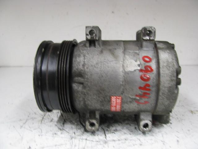 Ac compressor legacy 1990 90 1991 91 355701