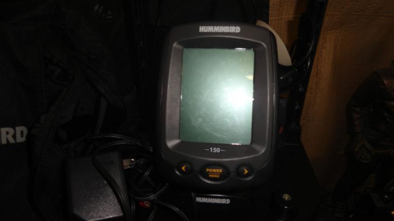 hummingbird 150, US $29.99, image 2