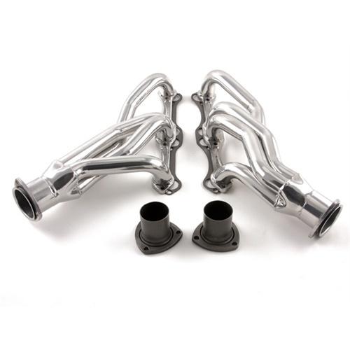 Exhaust header chevelle & camaro (67 - 81) ceramic