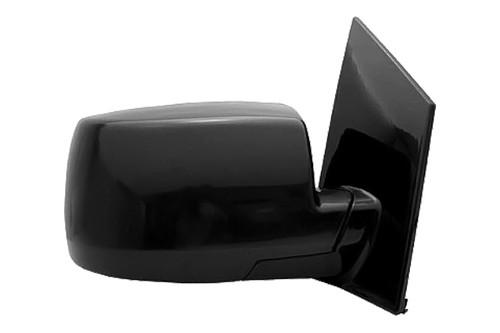 Replace ni1321187 - nissan quest rh passenger side mirror power