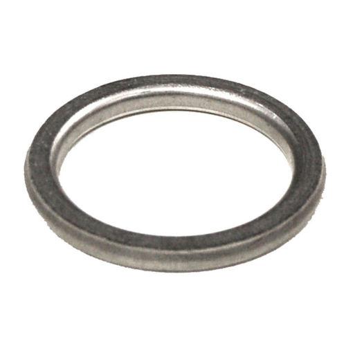 Bosal 256-071 exhaust pipe connector gasket-rear muffler flange gasket