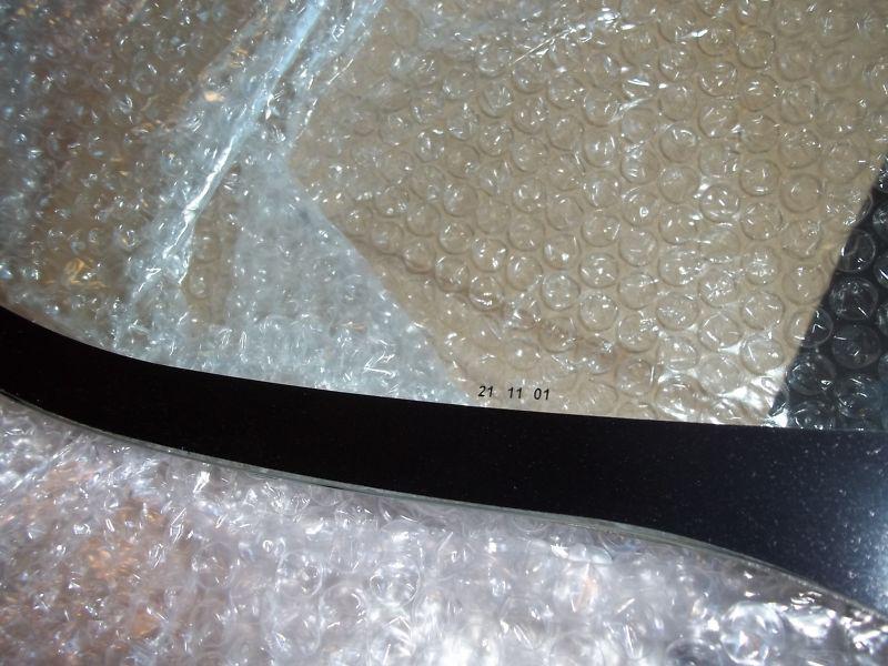 1972 CORVETTE DATE CODED WINDSHIELD 413005 AFTER MARKET REPLACEMENT, US $175.00, image 4